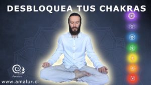 cómo desbloquear los chakras
